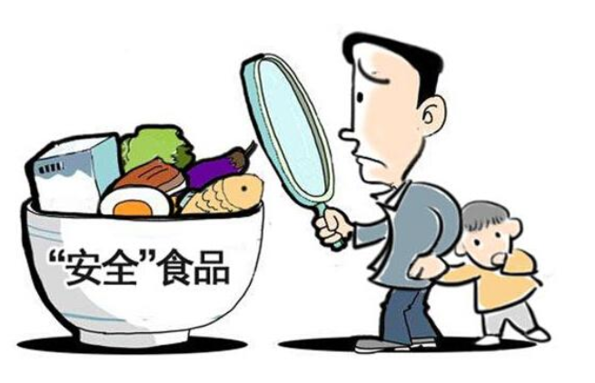 冠宇仪器与您共同检出食品安全